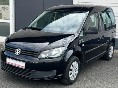 Gebraucht VW Caddy
