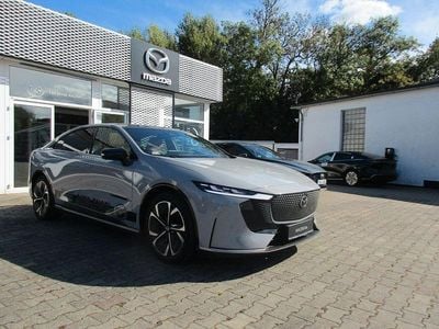 Gebraucht Mazda 6e Takumi-Line 189 kW (258 PS) 2025 Grau Limousine