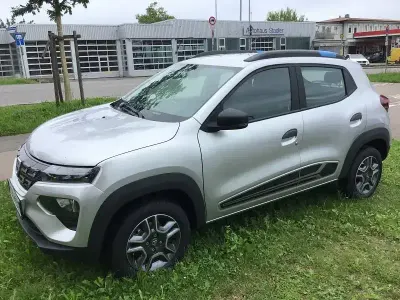 Gebraucht Dacia Spring