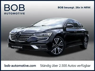 Gebraucht Renault Talisman