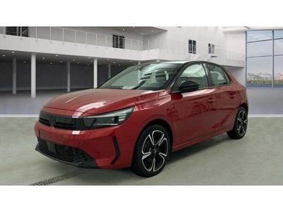 Rot Gebraucht 2024 Opel Corsa Limousine | 15.990 € (Fairer Preis)