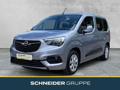 Opel Combo Life