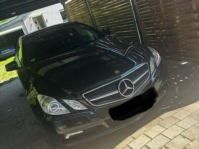 Mercedes E350