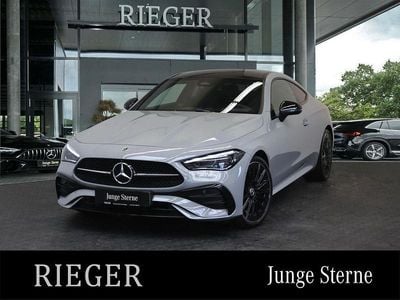 Mercedes CLE200