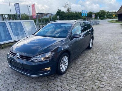 VW Golf VII