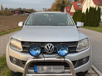 VW Amarok