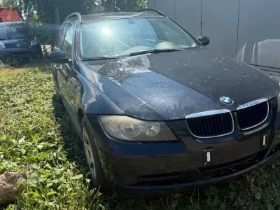 Gebraucht BMW 320
