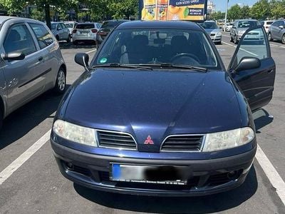 Mitsubishi Carisma