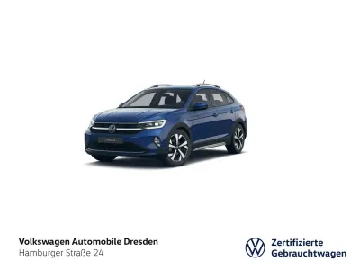Gebraucht VW Taigo Style 116 PS (85 kW) 2025 SUV
