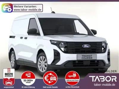 Używany Ford Transit