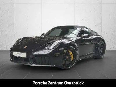 Gebraucht Porsche 992 541 PS (397 kW) 2025 Weiß (kreide) Coupé