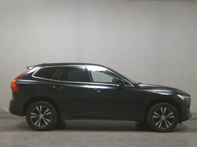 Gebraucht Volvo XC60