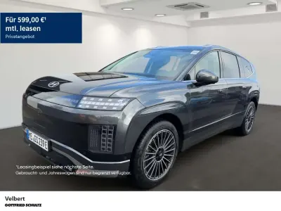 Gebraucht Hyundai Ioniq 9