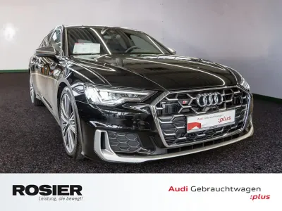 Gebraucht Audi S6