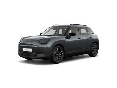 Usata Mini Aceman 160 kW (218 CV) 2025 Grigio SUV