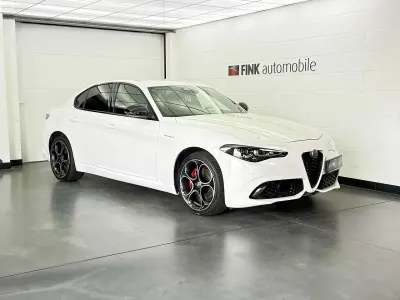 Gebraucht Alfa Romeo Giulia