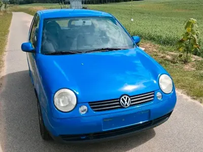 Gebraucht VW Lupo