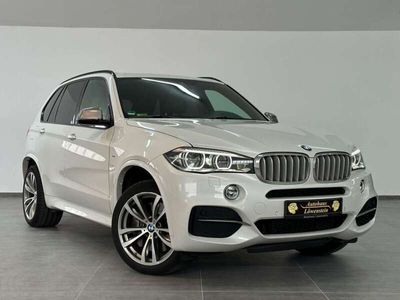 gebraucht BMW X5 M *HEAD-UP*ELEK-HECK*LED*RFK