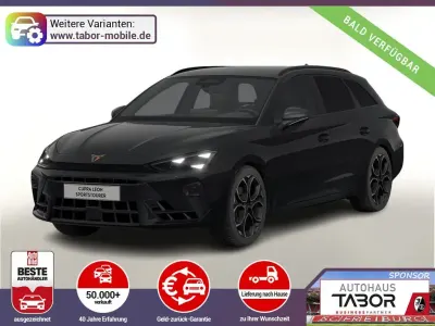 Gebraucht Cupra Leon