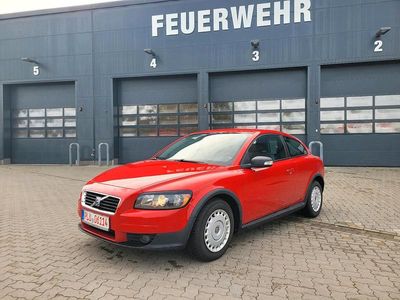Volvo C30
