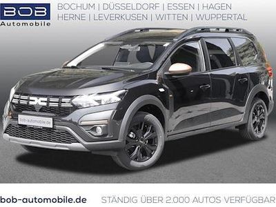 Gebraucht Dacia Bigster Extreme 131 PS (96 kW) 2025 Grau SUV