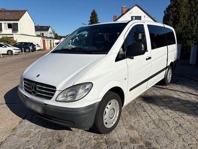 Mercedes Viano