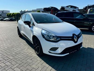 Renault Clio IV