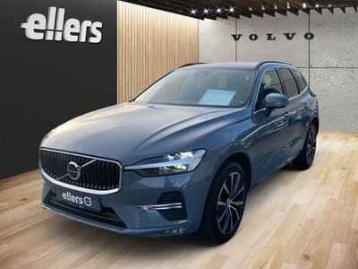 Gebraucht Volvo XC60 Core 197 PS (144 kW) 2022 Grau SUV