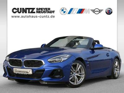 gebraucht BMW Z4 sDrive20i