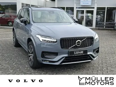Gebraucht Volvo XC90
