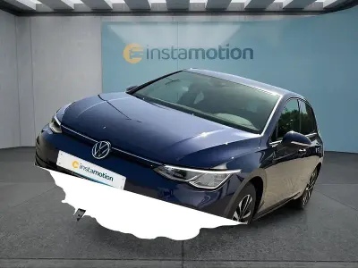 Gebraucht VW Golf VIII