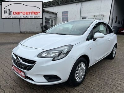 gebraucht Opel Corsa-e 1.2 16V Selection *Klima*Garantie*62TKM