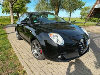 gebraucht Alfa Romeo MiTo Jr. Edition