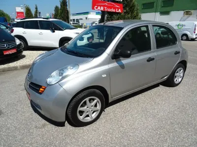Gebraucht Nissan Micra