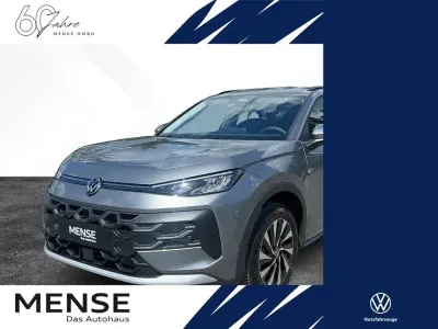 Neu VW T-Roc Cabriolet Life 116 PS (85 kW) 2026 Grau SUV