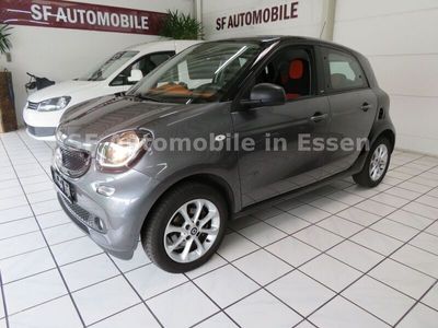 gebraucht Smart ForFour Passion