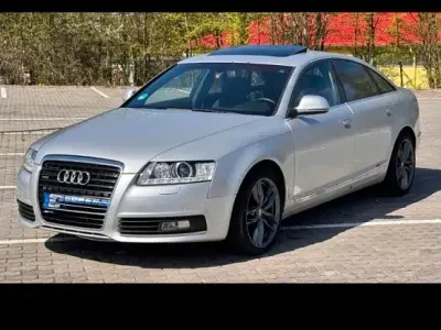Gebraucht Audi A6
