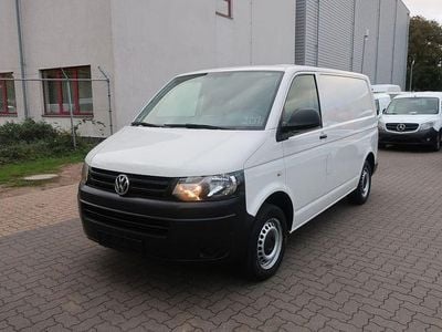 VW T5