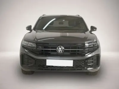 Gebraucht VW Touareg