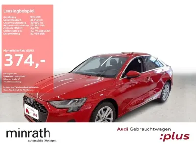 Gebraucht Audi A3