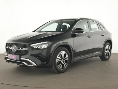 Gebraucht Mercedes GLA200
