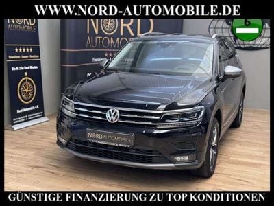 VW Tiguan Allspace