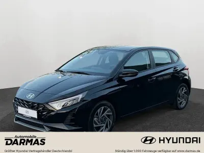 Gebraucht Hyundai i20