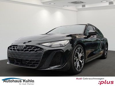 Gebraucht Audi A6 S-Line 204 PS (150 kW) 2026 Kombi