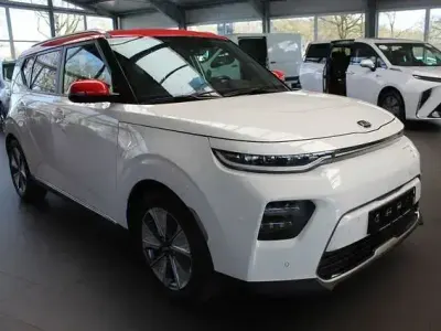 Gebraucht Kia Soul EV
