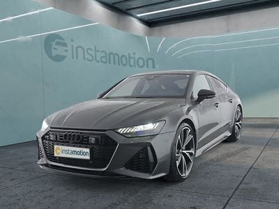 Audi RS7 Sportback