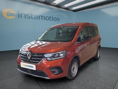 Second-hand Renault Kangoo 131 CP (96 kW) 2022 Maro Monovolum