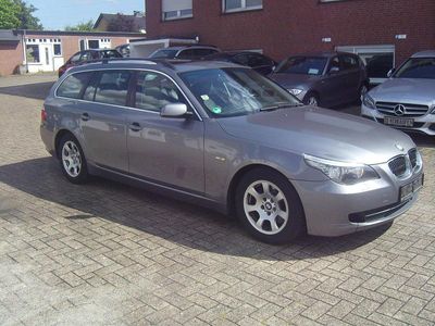 BMW 525