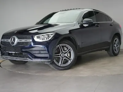 Gebraucht Mercedes GLC220