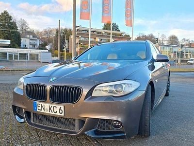 Second-hand BMW 535 M Sport 299 CP (219 kW) 2010 Maro Break
